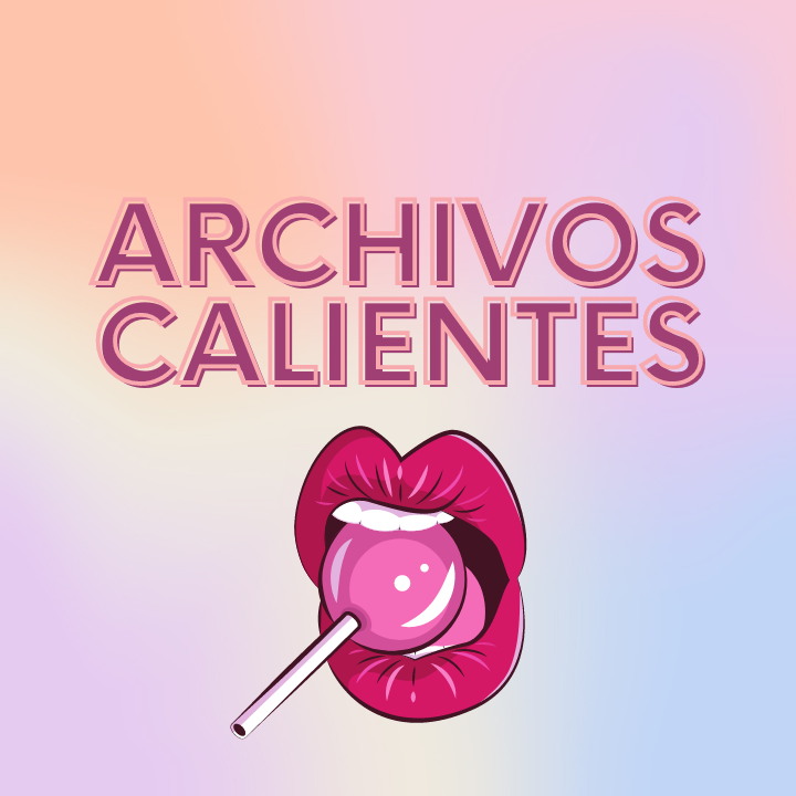 Archivos Calientes