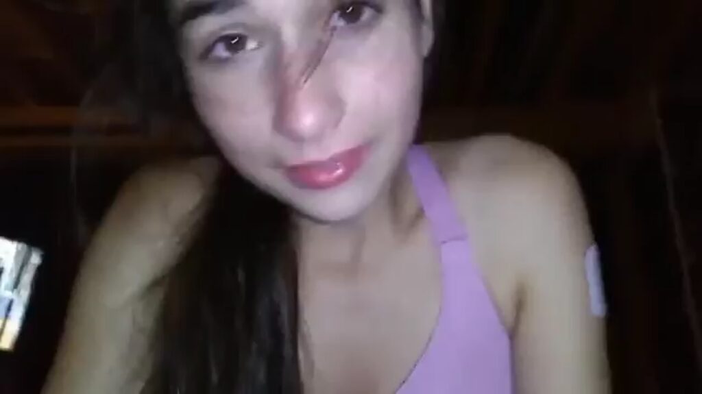 Putita Cogiendo