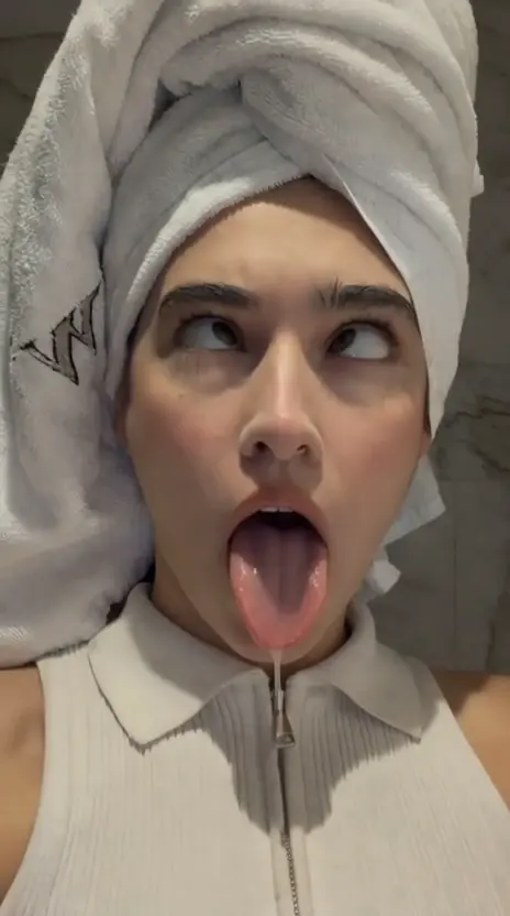 Video Porno Dua Lupita Haviendo un Ahegao