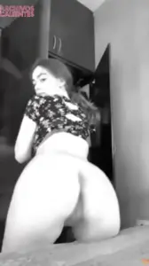 Sandrasancc Moviendo el Culo
