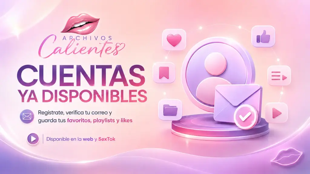 Lanzamiento de Sistema de Cuentas