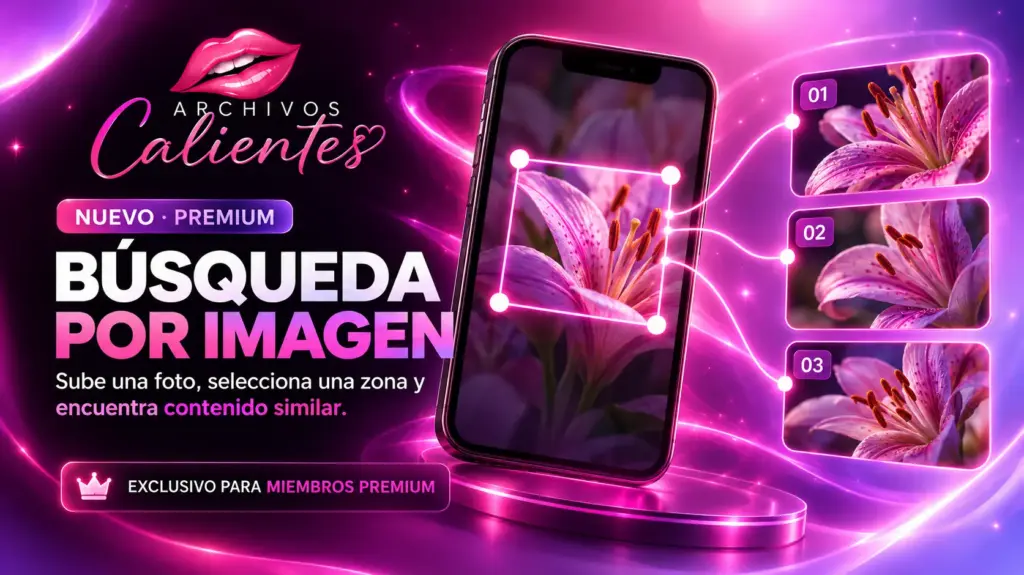 Lanzamiento del Sistema de Busqueda con Imagen